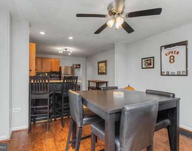 1303 Clarkson Street - Photo Thumbnail 9