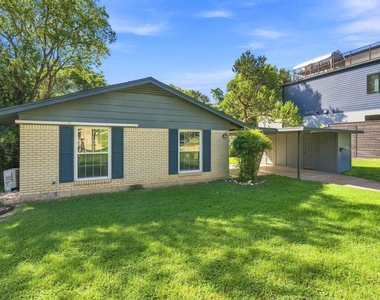 3607 Wilson St - Photo Thumbnail 2