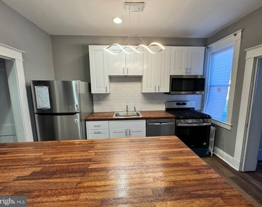 3314 Mondawmin Avenue - Photo Thumbnail 1