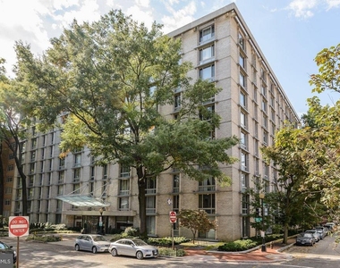 940 25th Street Nw - Photo Thumbnail 21