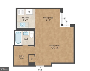 940 25th Street Nw - Photo Thumbnail 7