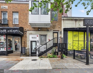 1650 Columbia Road Nw - Photo Thumbnail 1