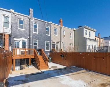 444 Kenyon Street Nw - Photo Thumbnail 27
