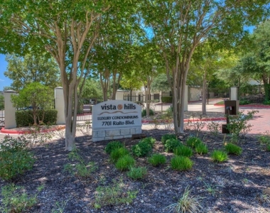 7701 Rialto Blvd - Photo Thumbnail 9