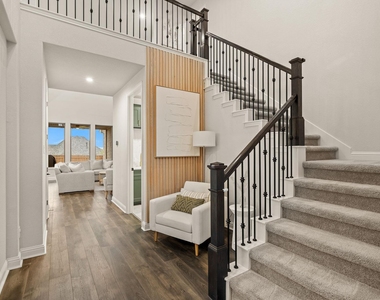 22313 Hidden Sage Cir - Photo Thumbnail 3