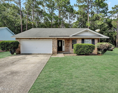 11349 Blossom Ridge Drive - Photo Thumbnail 1