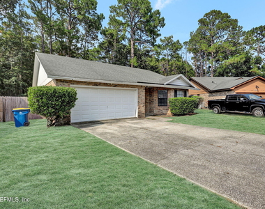 11349 Blossom Ridge Drive - Photo Thumbnail 2
