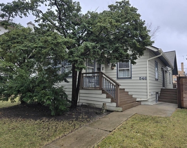 546 Judson Avenue - Photo Thumbnail 1