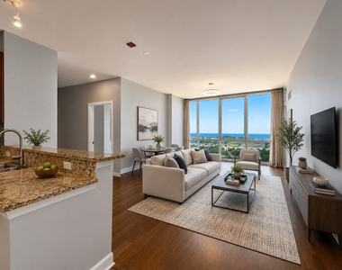 1629 S Prairie Avenue - Photo Thumbnail 1