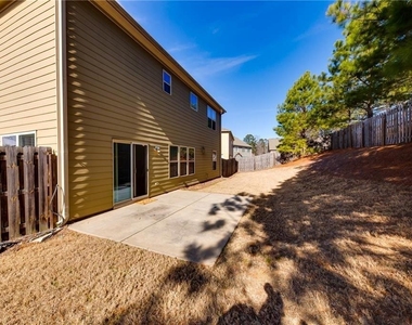 7245 Rocking Horse Lane - Photo Thumbnail 37