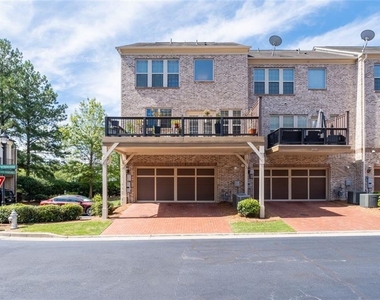 1034 East Paces Chase Ne - Photo Thumbnail 33