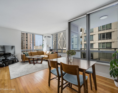 600 N Lake Shore Drive - Photo Thumbnail 2