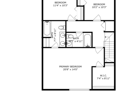 8842 Dee Road - Photo Thumbnail 26