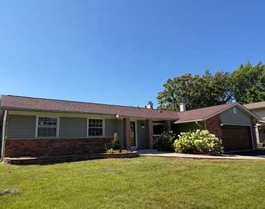 427 Justine Avenue - Photo Thumbnail 2