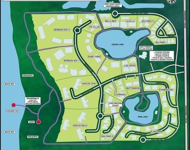 290 Naples Cove Drive - Photo Thumbnail 13