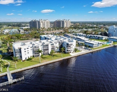 3490 N Key Drive - Photo Thumbnail 1