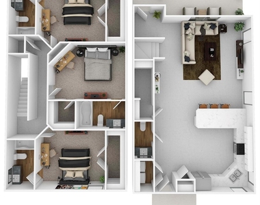6703-102 Brookridge Court - Photo Thumbnail 1