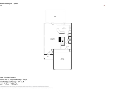 7718 Balsam Crossing Lane - Photo Thumbnail 17