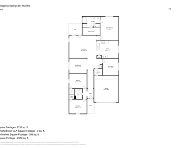 17906 Magenta Springs Drive - Photo Thumbnail 18