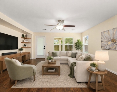 15906 Arapaho Bend Ln - Photo Thumbnail 8