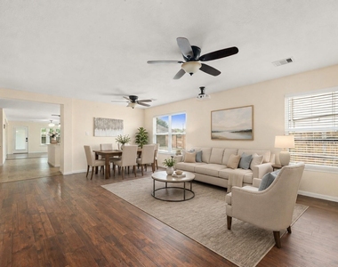 15906 Arapaho Bend Ln - Photo Thumbnail 1