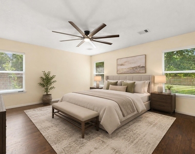 15906 Arapaho Bend Ln - Photo Thumbnail 12