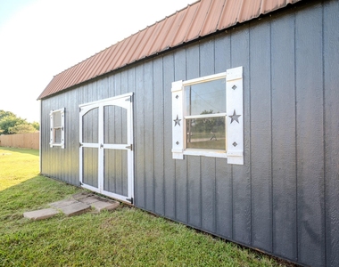 1102 Crosby Dayton Road - Photo Thumbnail 44