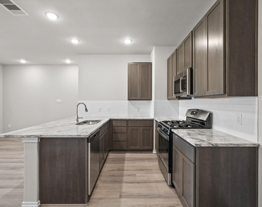 1114 Hugh Landing Lane - Photo Thumbnail 2