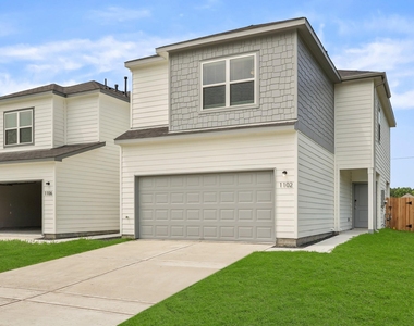 1114 Hugh Landing Lane - Photo Thumbnail 1