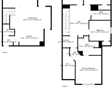 1114 Hugh Landing Lane - Photo Thumbnail 20
