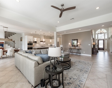 2447 Monarch Terrace Drive - Photo Thumbnail 8