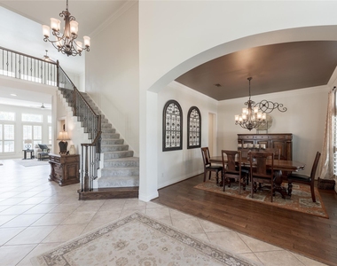 2447 Monarch Terrace Drive - Photo Thumbnail 2