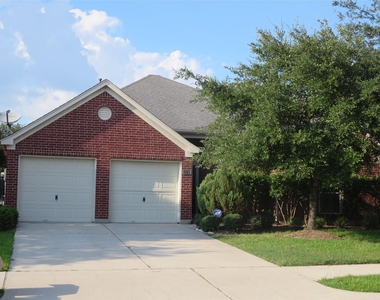 21710 Grand Hollow Lane - Photo Thumbnail 1