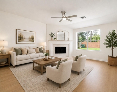5034 Forest Sage Lane - Photo Thumbnail 17