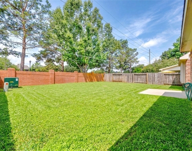 5034 Forest Sage Lane - Photo Thumbnail 30