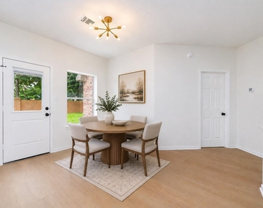 5034 Forest Sage Lane - Photo Thumbnail 11
