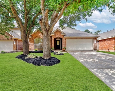 5034 Forest Sage Lane - Photo Thumbnail 1
