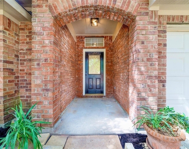 5034 Forest Sage Lane - Photo Thumbnail 2