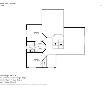 1418 Summer Rain Drive - Photo Thumbnail 18