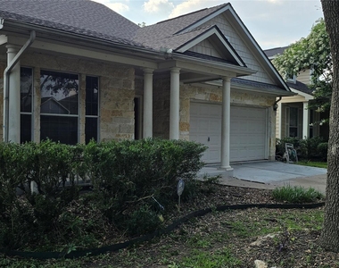 1018 Winter Green Court - Photo Thumbnail 2