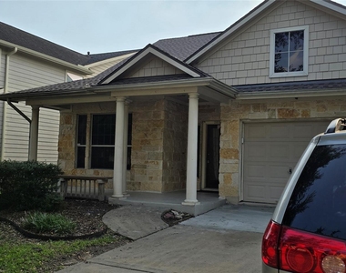 1018 Winter Green Court - Photo Thumbnail 1