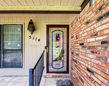5114 Beechnut Street - Photo Thumbnail 1