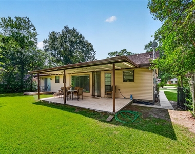 5114 Beechnut Street - Photo Thumbnail 24