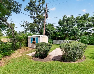 5114 Beechnut Street - Photo Thumbnail 25