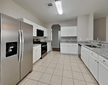 22022 Willow Downs Drive - Photo Thumbnail 2