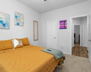 16318 Westley Ridge Drive - Photo Thumbnail 5