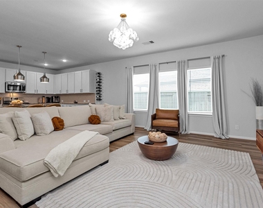 16318 Westley Ridge Drive - Photo Thumbnail 10