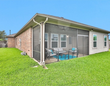 16318 Westley Ridge Drive - Photo Thumbnail 27
