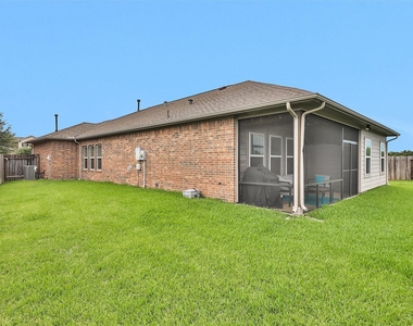 16318 Westley Ridge Drive - Photo Thumbnail 26