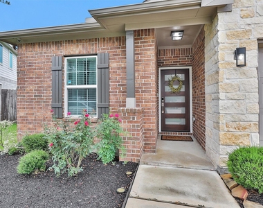 16318 Westley Ridge Drive - Photo Thumbnail 1